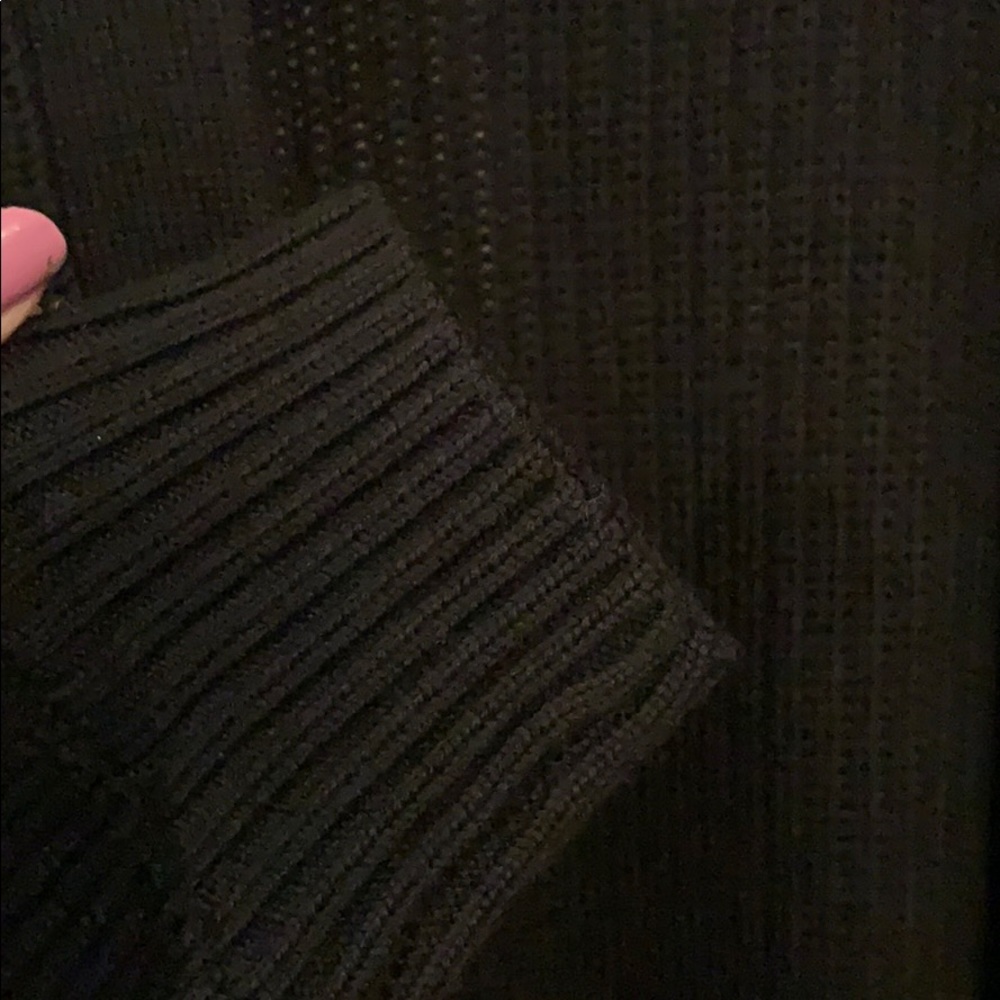Aritzia Rourke Sweater Size XXS - Picture 3 of 10